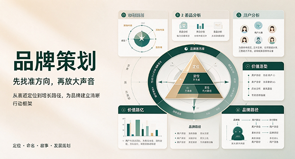 德兴市品牌策划
